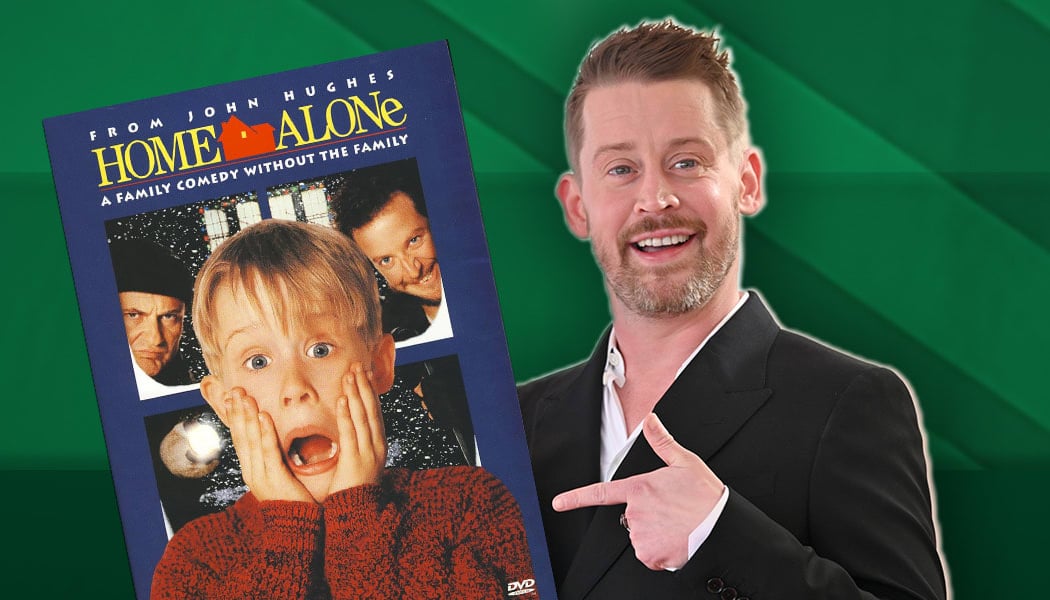 Home Alone 35th Anniversary Screening 1